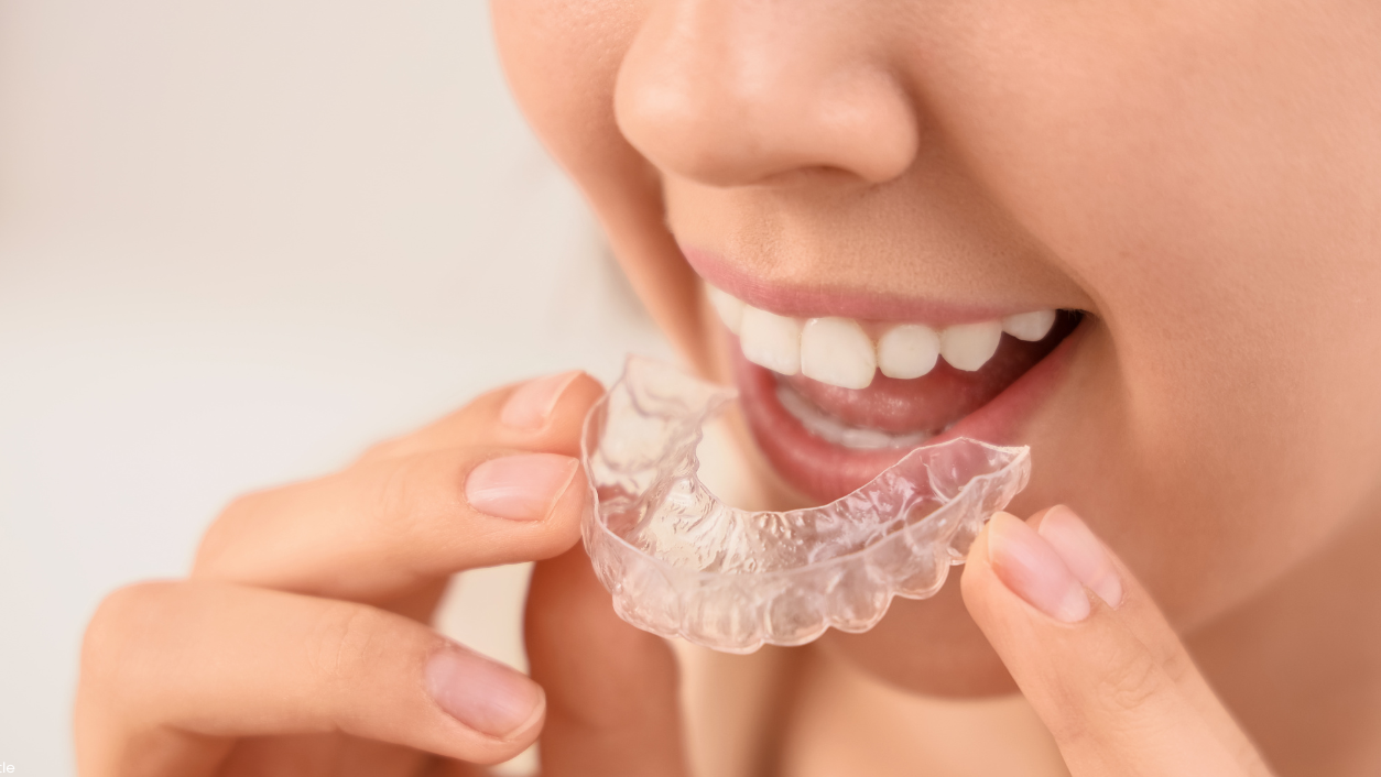 Bruksisme, tænderskæren og bidfunktion