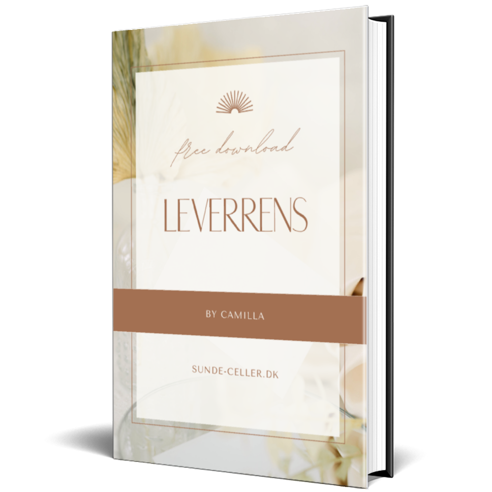 Mirakelkur - Leverrensning